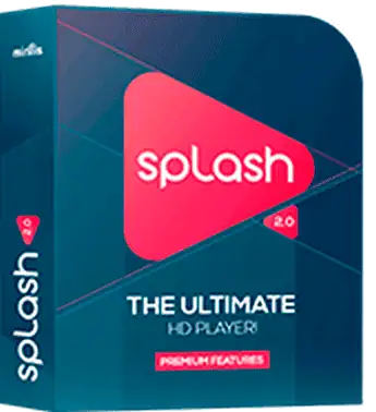Mirillis Splash Premium v2.2.0.0 [Multi/Ru] скачать торрент