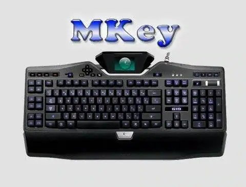 Mkey 1.3.5 [Multi/Ru] скачать торрент
