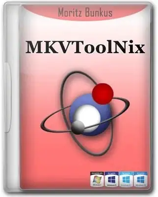 MKVToolNix 43.0.0 RePack (& Portable) by D!akov [Multi/Ru] скачать торрент