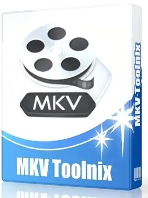 MKVToolNix 9.5.0 Final + Portable [Multi/Ru] скачать торрент