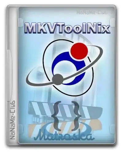 MKVToolNix 98.0 RePack (& Portable) by elchupacabra [Multi/Ru] [65.9MB] скачать торрент