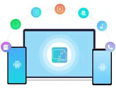 MobiKin Backup Manager for Android 2.0.24 [Multi/Ru] скачать торрент
