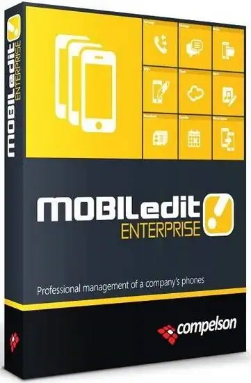MOBILedit! Enterprise 9.0.0.21825 Portable by Maverick [Ru] скачать торрент