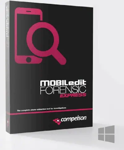 MOBILedit Forensic Express 5.3.0.12966 [En] скачать торрент