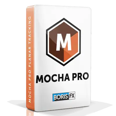 Mocha Pro 2020 v7.0.0 Build 509 [En] скачать торрент