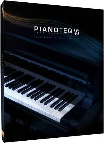 Modartt — Pianoteq 8.4.3 Pro STANDALONE, VSTi, VSTi 3, AAX RePack (& Portable) by vkDanilov [En] скачать торрент