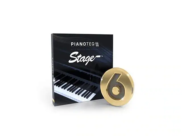 Modartt — Pianoteq STAGE v6.2.2 STANDALONE, VSTi, VSTi3, AAX x86 x64 RETAIL [EN] скачать торрент