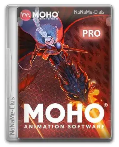 Moho Pro 14.0.20230910 Portable by Spirit Summer [Multi/Ru] скачать торрент