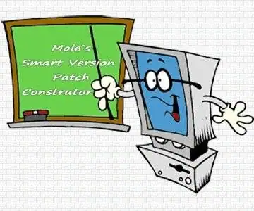 Mole`s Smart Version Patch Constructor 2.1 [Ru] скачать торрент