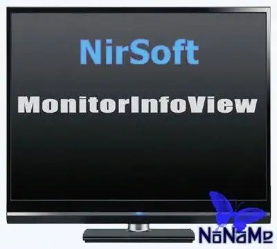 MonitorInfoView 1.22 Portable [Ru/En] скачать торрент