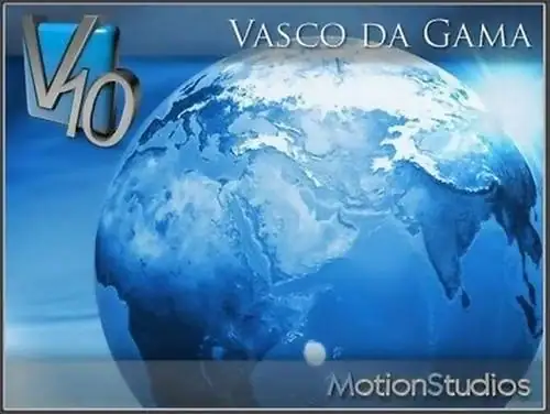 MotionStudios Vasco da Gama 10 HD Pro with Object Packages 10.05 [Multi] скачать торрент