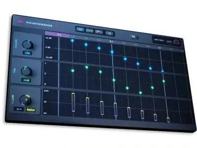 Mountainroad DSP — Lumina Delay 2.0.0.289 VST 3, AAX (x64) RePack by MOCHA [En] скачать торрент