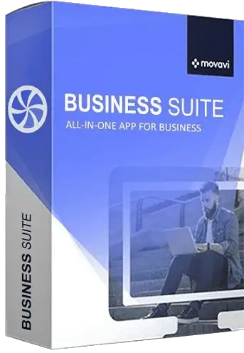 Movavi Business Suite 20.0.0 RePack (& Portable) by TryRooM [Multi/Ru] скачать торрент