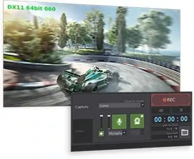 Movavi Game Capture 5.2 RePack by вовава [Ru/En] скачать торрент