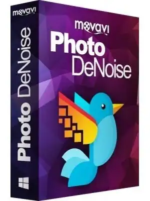 Movavi Photo DeNoise 1.0.0 RePack by вовава [Ru/En] скачать торрент