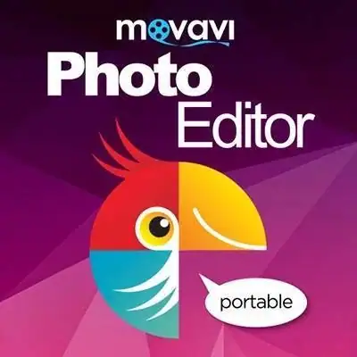 Movavi Photo Editor 24.3.0 Portable by Spirit Summer [Multi/Ru] скачать торрент
