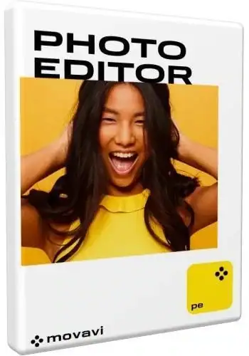 Movavi Photo Editor 24.3.0 RePack (& Portable) by elchupacabra (x64) [Multi/Ru] скачать торрент