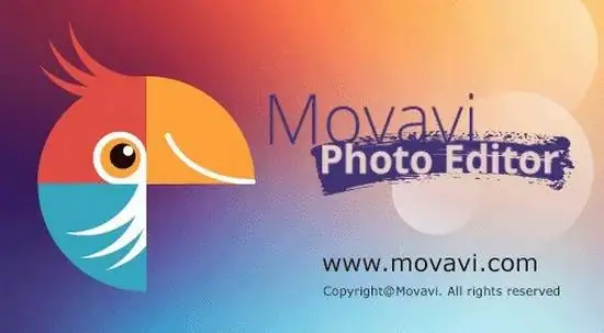 Movavi Photo Editor 4.4.0 RePack by вовава [Ru/En] скачать торрент
