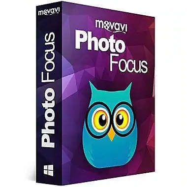 Movavi Photo Focus 1.1.0 RePack by вовава [Ru/En] скачать торрент