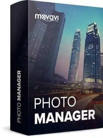 Movavi Photo Manager 1.3.0 RePack by KpoJIuK [Multi/Ru] скачать торрент