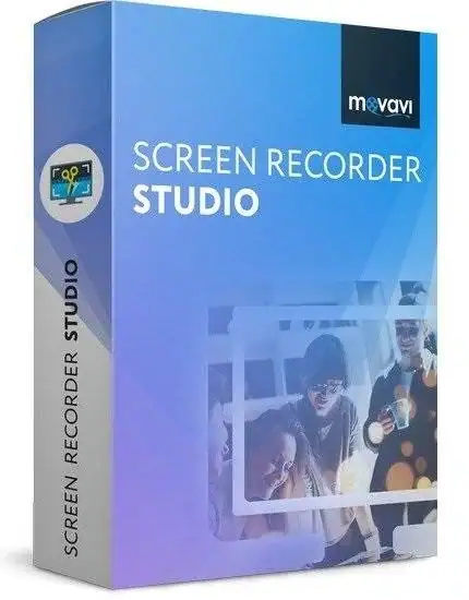 Movavi Screen Recorder 24.5.0 RePack (& Portable) by TryRooM [Multi/Ru] скачать торрент