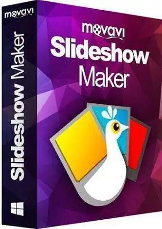 Movavi Slideshow Maker 25.0.0 RePack (& Portable) by elchupacabra [Multi/Ru] скачать торрент