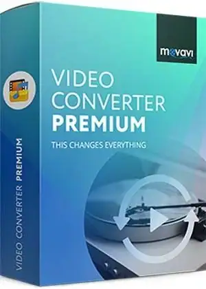 Movavi Video Converter 18.4.0 Premium DC 17.08.2018 [Multi/Ru] скачать торрент