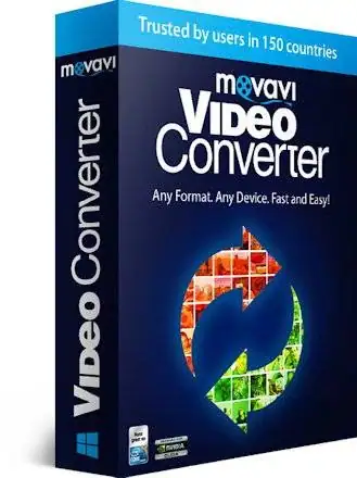 Movavi Video Converter 19.3.0 Premium RePack by KpoJIuK [Multi/Ru] скачать торрент