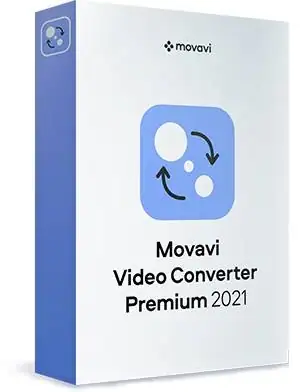 Movavi Video Converter 22.3.0 Premium RePack (& Portable) by 9649 [Multi/Ru] скачать торрент