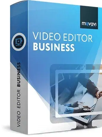 Movavi Video Editor Business 15.5.0 Portable by Baltagy [Multi/Ru] скачать торрент