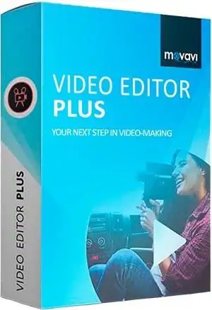 Movavi Video Editor Plus 15.4.0 RePack (& Portable) by elchupacabra [Multi/Ru] скачать торрент