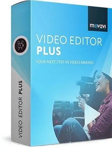 Movavi Video Editor Plus 20.3.0 RePack (& Portable) by elchupacabra [Multi/Ru] скачать торрент