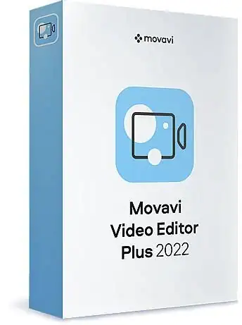 Movavi Video Editor Plus 22.4.1 RePack (& Portable) by 9649 [Multi/Ru] скачать торрент