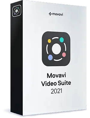 Movavi Video Suite 22.3.0 + Media Content [Multi/Ru] скачать торрент