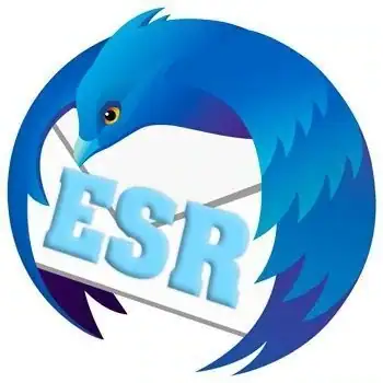 Mozilla Thunderbird ESR 140.13.0 Portable IDE`a [Ru] скачать торрент