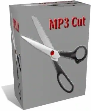 MP3 Cut 5.5.1 RePack by вовава [Ru] скачать торрент