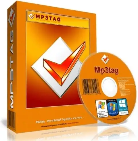 Mp3tag 2.99a RePack (& Portable) by elchupacabra [Multi/Ru] скачать торрент