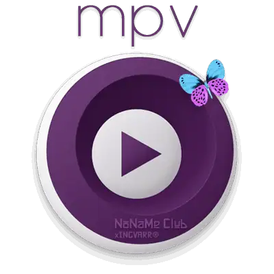 MPV 0.29.1 Portable [En] скачать торрент