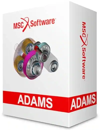 MSC Adams 2016.0 [En] скачать торрент