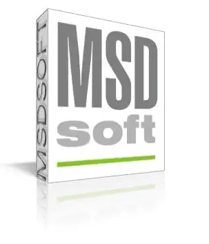 MSD Organizer v13.7 (SharewareOnSale) [En] скачать торрент