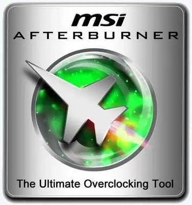MSI Afterburner 4.6.6 Build 16757 Final [Multi/Ru] скачать торрент