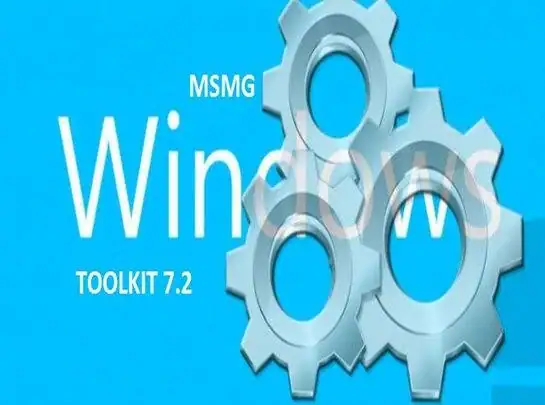 MSMG ToolKit 7.2 [En] скачать торрент