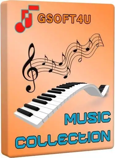 Music Collection 3.9.8.0 + Portable [Multi/Ru] скачать торрент