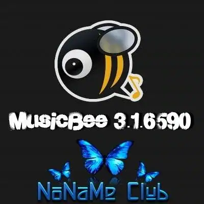 MusicBee 3.6.9202 + Portable [Multi/Ru] скачать торрент
