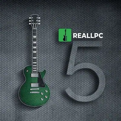 MusicLab — RealLPC 5.0.0.7457 STANDALONE, VSTi, VSTi3, AAX (x86/x64) [En] скачать торрент