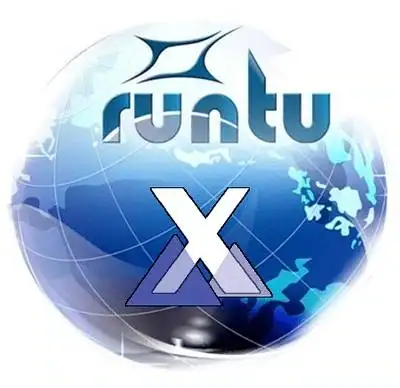 MX Untu — Runtu 20.04 Debian 11 [x64] 1xDVD скачать торрент