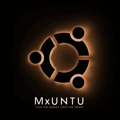 MxUntu 20.04 [x64] 1xDVD скачать торрент