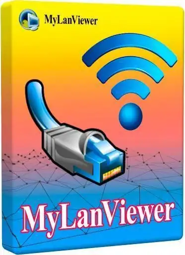 MyLanViewer 6.7.9 Enterprise + Portable [Multi/Ru] скачать торрент