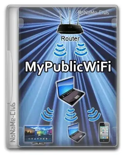MyPublicWiFi 31.3 [Multi/Ru] скачать торрент