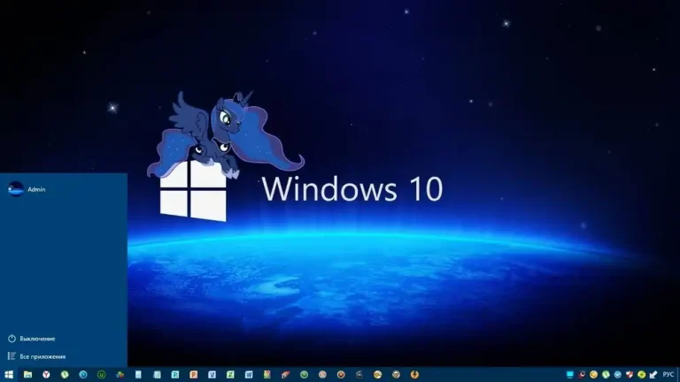 Настройка Windows10 без использования пиратских программ. скачать торрент